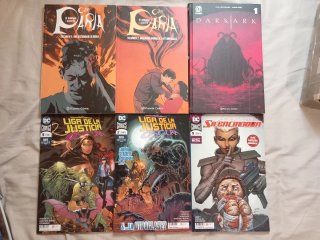 Comics