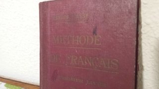 Libro francés "Método Massé"