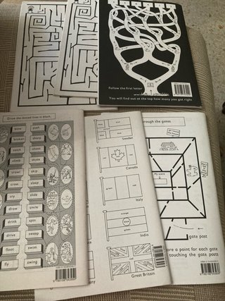 Oxford Junior Workbooks: Book 5