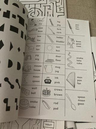 Oxford Junior Workbooks: Book 5