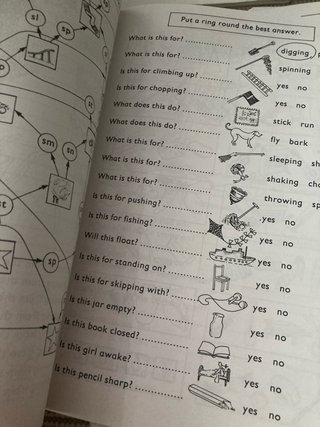 Oxford Junior Workbooks: Book 5