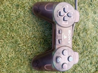 Controller PS1 Sony DualShock, prezzo da chiedere