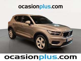Volvo XC40 T2 Core Auto 95 kW (129 CV)