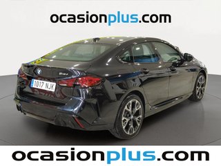 BMW Serie 2 218d Gran Coupe 110 kW (150 CV)