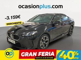 BMW Serie 2 218d Gran Coupe 110 kW (150 CV)