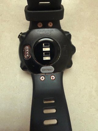 Garmin Forerunner 45 Negro