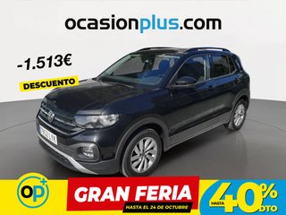Volkswagen T-Cross Advance 1.0 TSI 81 kW (110 CV) DSG