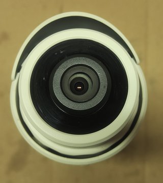 Ubiquiti UniFi Video Camera HD 720p