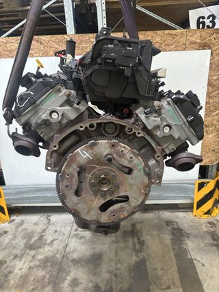Motor Chrysler Dodge Jeep 300 Aspen Ram 1500 Commander Cherokee 2020 EZH 68409357AA, R8409357AA