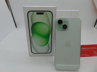 IPHONE 15 SEMINUEVO (183569)