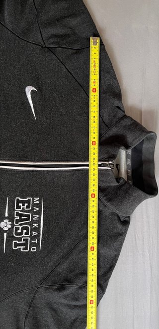 Sudadera Nike Dri-Fit Mankato East USA