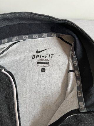 Sudadera Nike Dri-Fit Mankato East USA