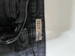 Pack de pantalones vaqueros de mujer