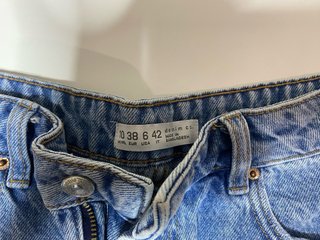 Pack de pantalones vaqueros de mujer