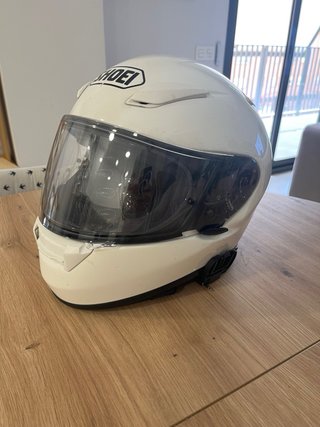 Casco Moto SHOEI Talla XS
