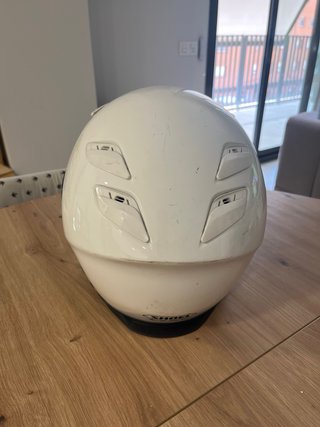 Casco Moto SHOEI Talla XS