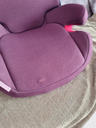 Silla  Cybex Solution  X2-fix