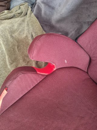 Silla  Cybex Solution  X2-fix