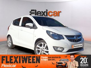 Opel Karl 1.0 Expression