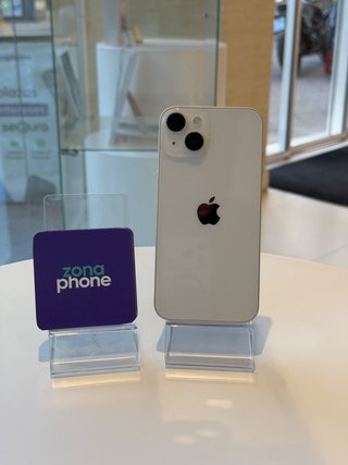 iPhone 14 128GB Blanco | 2 Años de garantia