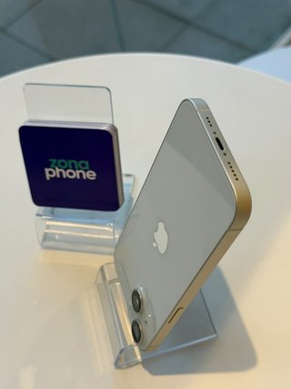 iPhone 14 128GB Blanco | 2 Años de garantia