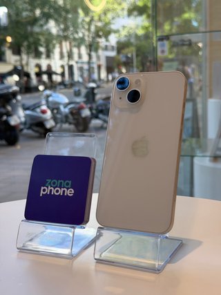 iPhone 14 128GB Blanco | 2 Años de garantia