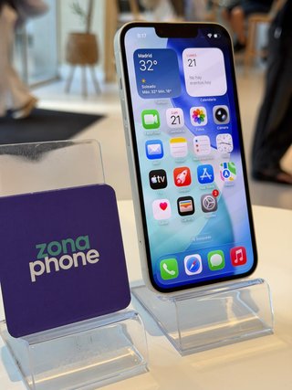iPhone 14 128GB Blanco | 2 Años de garantia