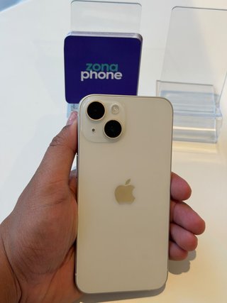 iPhone 14 128GB Blanco | 2 Años de garantia