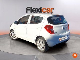 Opel Karl 1.0 Expression