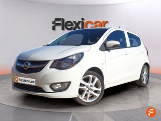Opel Karl 1.0 Expression