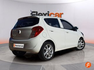 Opel Karl 1.0 Expression
