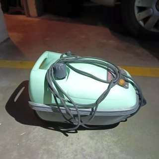 Vaporeta Vaporetto