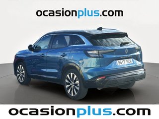 Renault Austral Techno E-Tech Full Hybrid Auto 147 kW (200 CV)