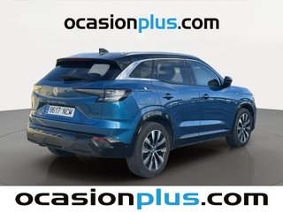 Renault Austral Techno E-Tech Full Hybrid Auto 147 kW (200 CV)
