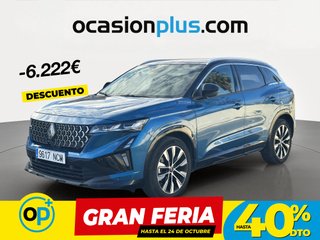 Renault Austral Techno E-Tech Full Hybrid Auto 147 kW (200 CV)