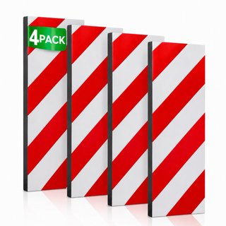 Protector Columnas Garaje - Pack 4
