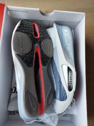 Nike Alphafly 3  nuevas