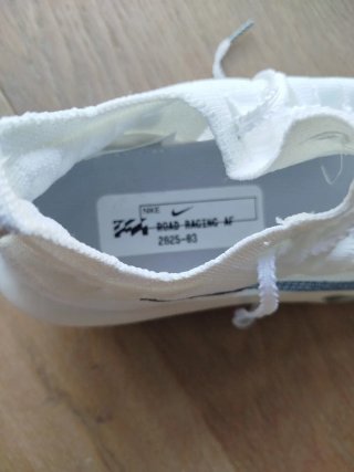 Nike Alphafly 3  nuevas