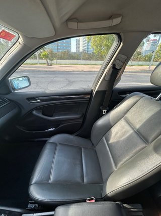 BMW Serie 3 2001