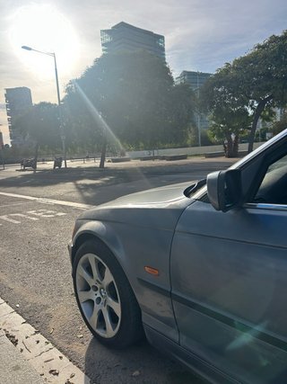 BMW Serie 3 2001