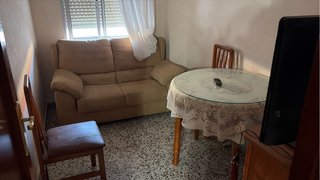 Mueble de salón madera  Contacto 665765908