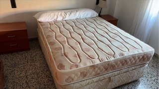 Mueble de salón madera  Contacto 665765908