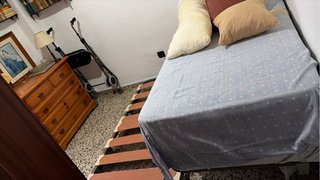 Mueble de salón madera  Contacto 665765908