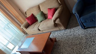 Mueble de salón madera  Contacto 665765908