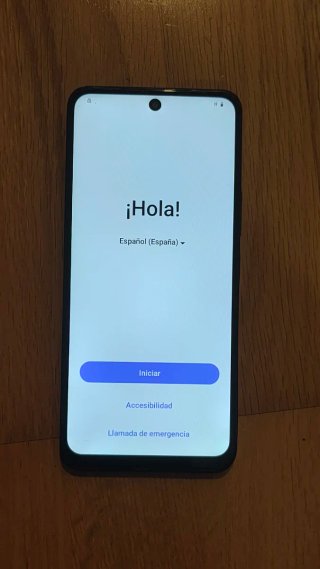 Vivo Y19s para piezas