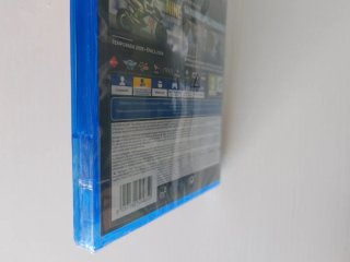 MotoGP 22 PS4 - Nuevo y Precintado