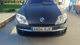 Renault Laguna 2008