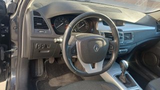 Renault Laguna 2008