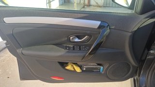 Renault Laguna 2008