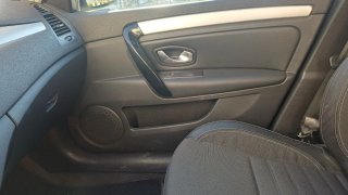 Renault Laguna 2008